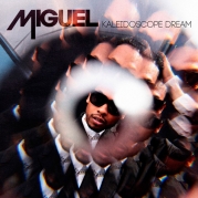Miguel - Kaleidoscope Dream IMPORTADO (CD)