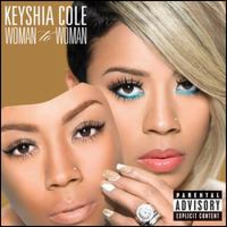 Keyshia Cole - Woman to Woman (Deluxe Edition) IMPORTADO