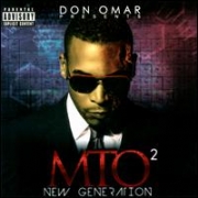 Don Omar - Don Omar Presents M New Generation