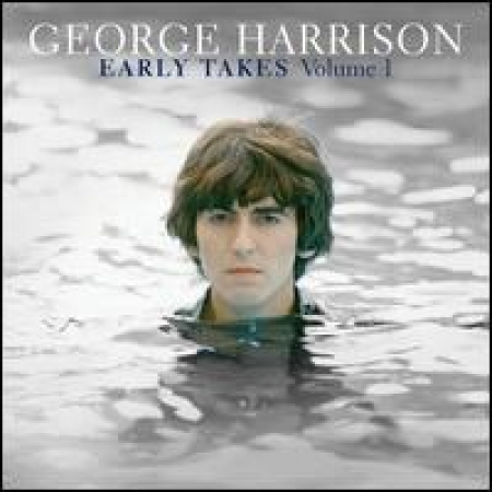 LP George Harrison - Early Takes, Vol. 1