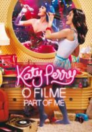 Katy Perry - O Filme Part Of Me
