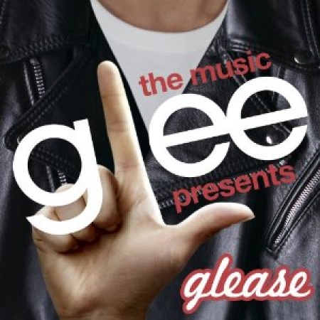 Glee: The Music Presents Glease IMPORTADO