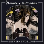 Florence the Machine - Between Two Lungs CD DUPLO