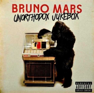 Bruno Mars - Unorthodox Jukeb Nacional