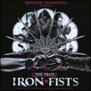 The Man with the Iron Fists Original Motion Picture Soundtrack  IMPORTADO