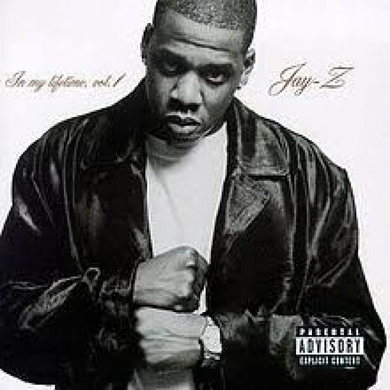 Jay Z - In My Lifetime 1 (CD)