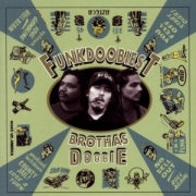 Funkdoobiest - Brothas Doobie (CD)