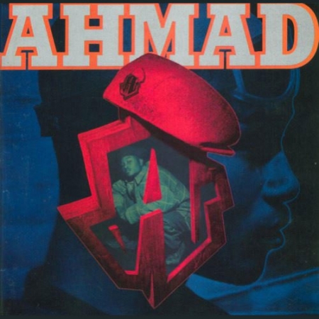 Ahmad - Ahmad