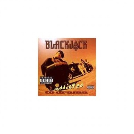 Blackjack - Addicted to Drama