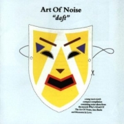 Art of Noise - Daft