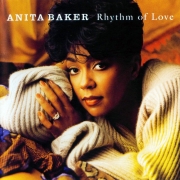 Anita Baker - Rhythm Of Love (CD)