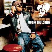 Musiq Soulchild - Luvanmusiq (CD)