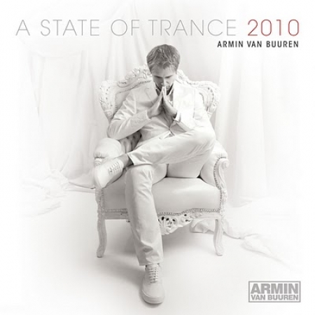 Armin Van Buuren - A State Of Trance 2010 DUPLO