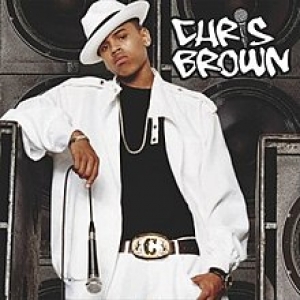 Chris Brown - Chris Brown (CD)