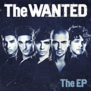 The Wanted - The EP Edição Especial Glad You Came
