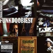 Funkdoobiest - Troubleshooters (CD)