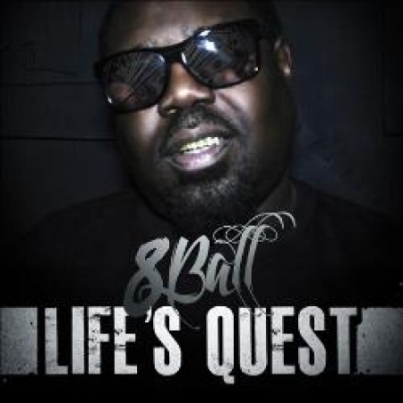 Eightball - Lifes Quest (CD)