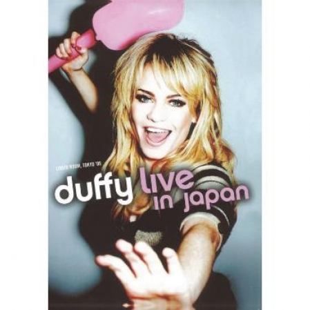 Duffy - Live In Japan