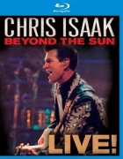 Chris Isaak Beyond The Sun Live Blu-Ray
