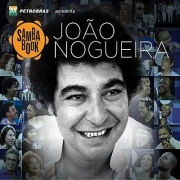 Joao Nogueira - Sambabook 2 (CD)
