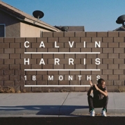 Calvin Harris - 18 Months NACIONAL