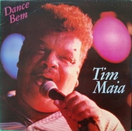 Tim Maia - Dance Bem