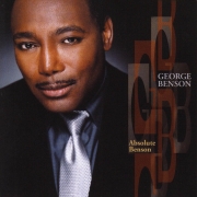 George Benson - Absolute Benson (CD)