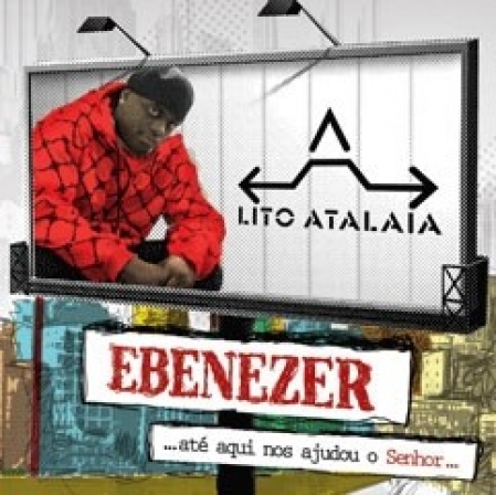 Lito Atalaia - Ebenezer