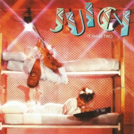 Juicy - It Takes Two Expanded Edition