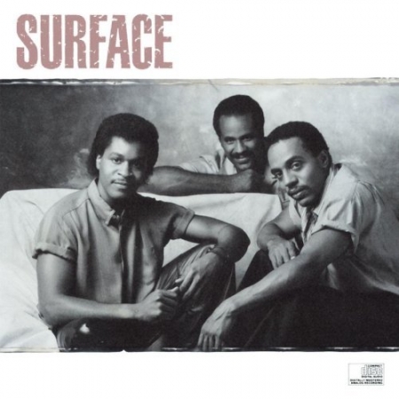 Surface - Surface Expanded Edition