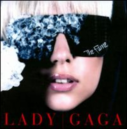 Lady Gaga The Fame Bonus Track IMPORTADO