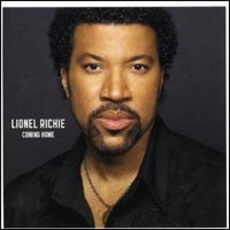 Lionel Richie - Coming Home Uk Bonus Track