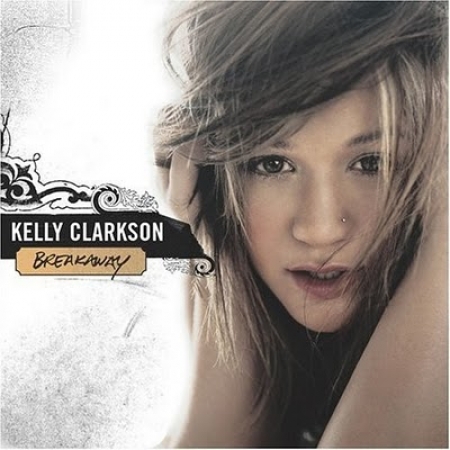 Kelly Clarkson - Breakaway (CD)