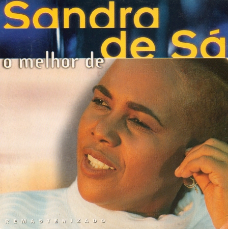 Sandra De Sá - O Melhor De