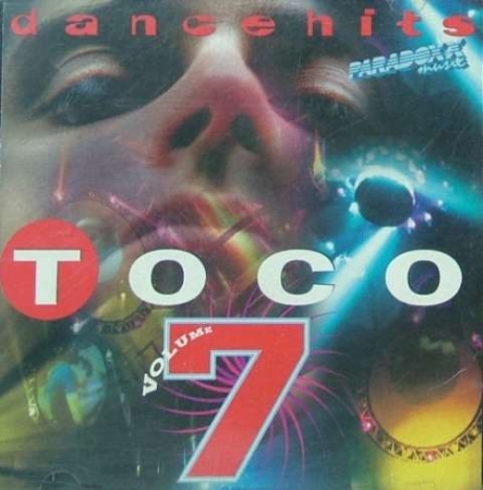 TOCO - DANCE HITS VOL.7