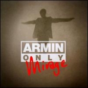 Armin Van Buuren - Armin Only - Mirage IMPORTADO