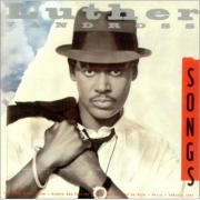 Luther Vandross - Songs (CD)