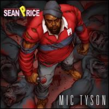 Sean Price - Mic Tyson Explicit Content