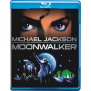 Michael Jackson - Moonwalker Blu Ray