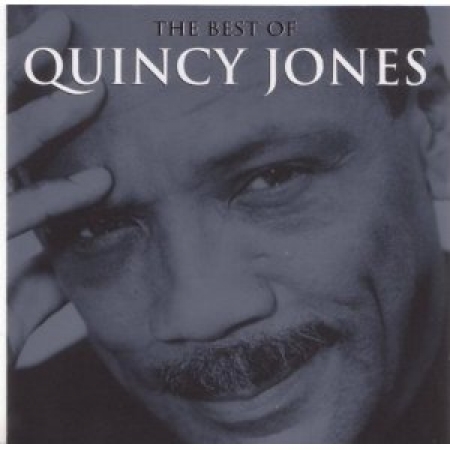 Quincy Jones - The Best Of Quincy Jones (CD)