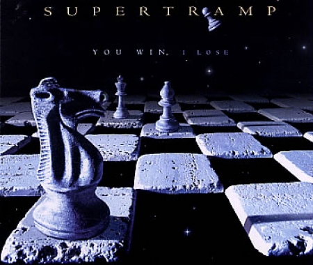 Supertramp - You Win I Lose