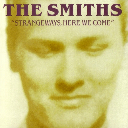 The Smiths - Strangeways Here We Come