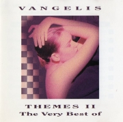 Vangelis - Themes II The Very Best Of