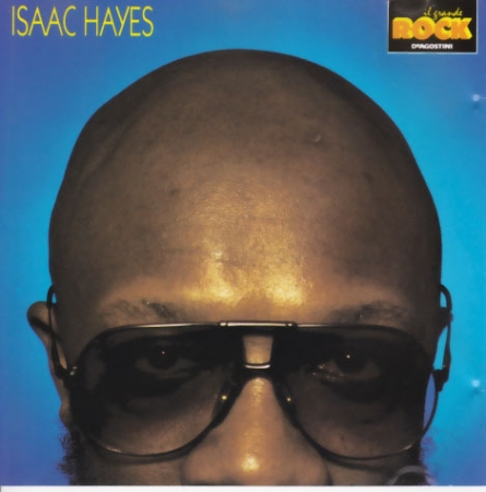 Isaac Hayes - IL Grande Rock