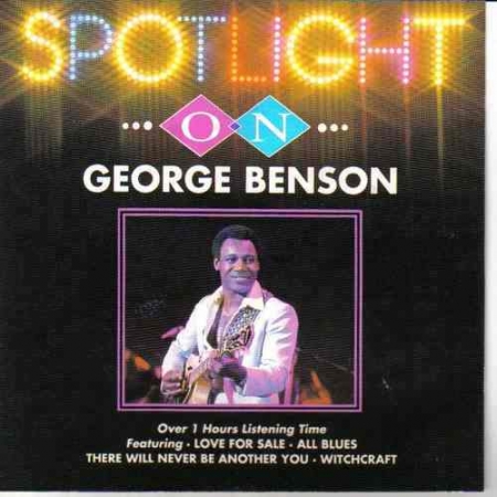 George Benson - Spotlight