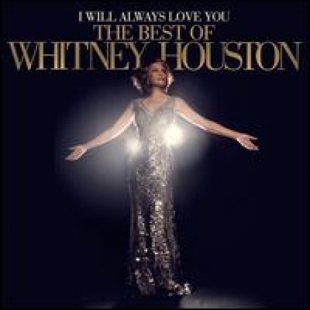 Whitney Houston - I Will Always Love You The Best Of PRODUTO INDISPONIVEL