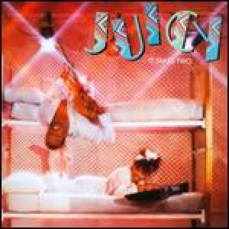 LP Juicy - It Takes Two VINYL IMPORTADO