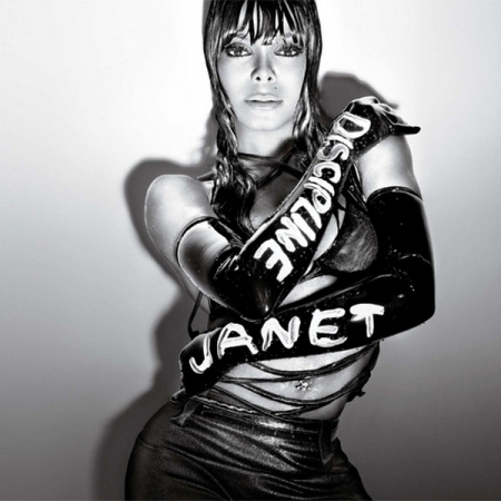 LP Janet Jackson - Discipline (VINYL DUPLO IMPORTADO LACRADO) (602517621664)