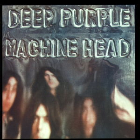 LP Deep Purple - Machine Head VINYL IMPORTADO PRODUTO INDISPONIVEL