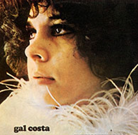 LP Gal Costa - Gal Costa VINYL IMPORTADO 180GRAM (LACRADO)